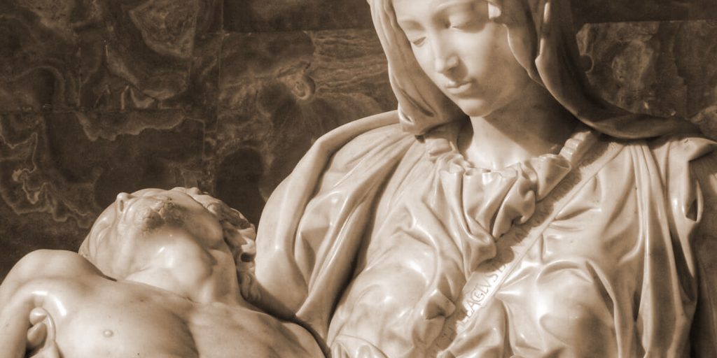 KETAATAN MARIA