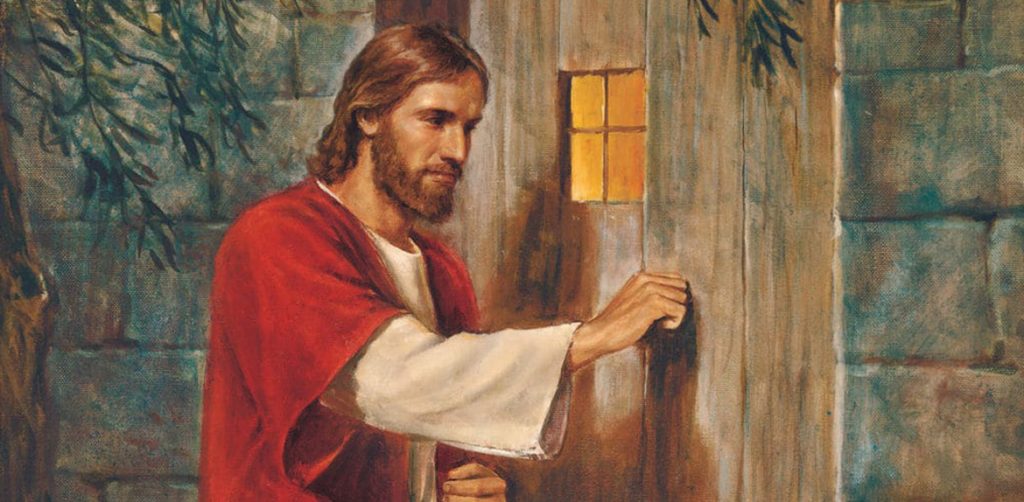 HENDAKLAH KAMU SIAP SEDIA