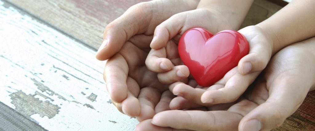 KEMURAHAN HATI LEPAS BEBAS