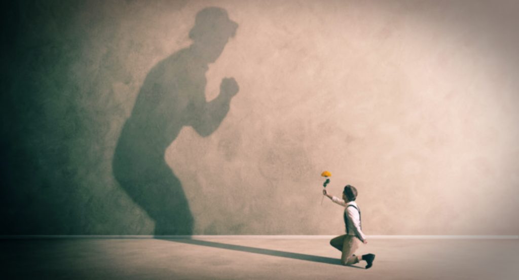 KERENDAHAN HATI ADALAH KEBENARAN