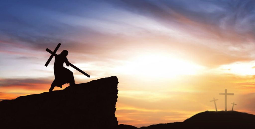 SETIA PADA IDENTITAS DAN MISI