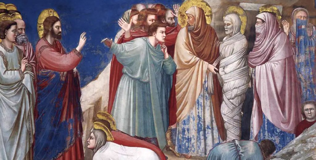 HEI KAMU… YA KAMU, MARILAH KELUAR!