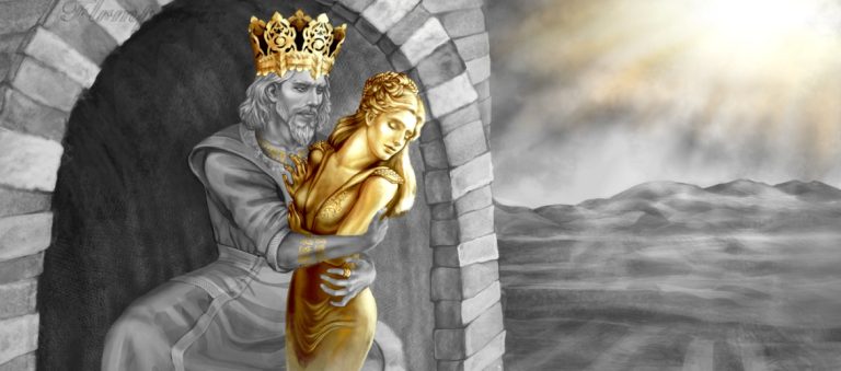 WASPADALAH TERHADAP SEGALA KETAMAKAN