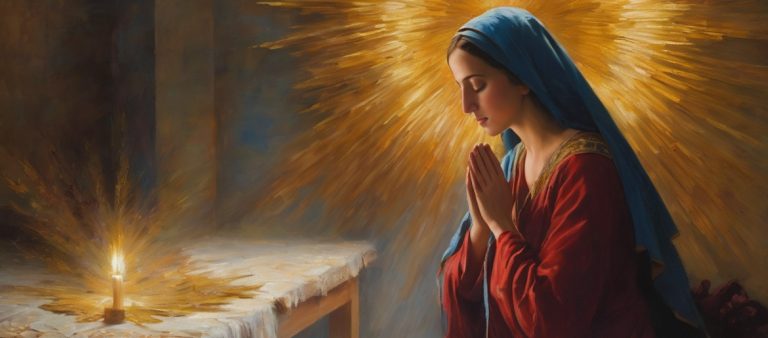 MENDENGARKAN, PERCAYA DAN TAAT