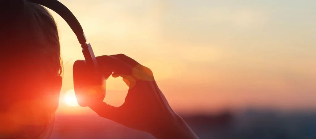 IMAN TIMBUL DARI PENDENGARAN