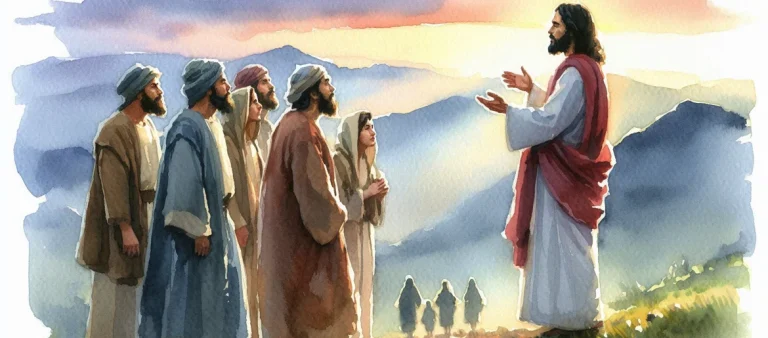 HENDAK MENGIKUT YESUS