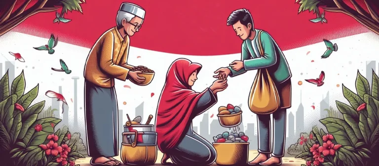 MERDEKA UNTUK APA?