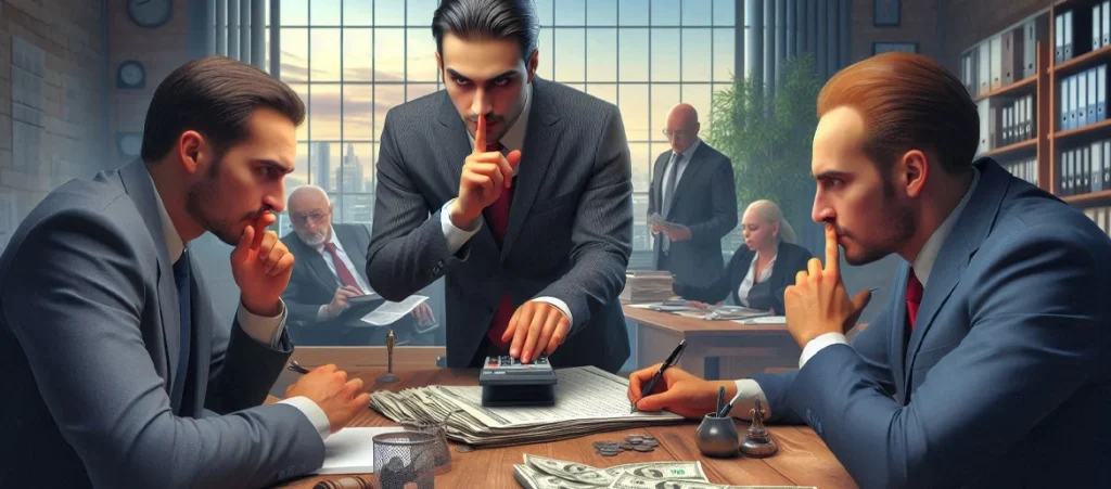 KEBIJAKSANAAN, KEHATI-HATIAN DAN KEMURNIAN HATI