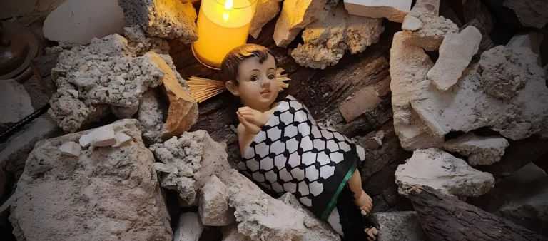 NATAL: SOLIDARITAS